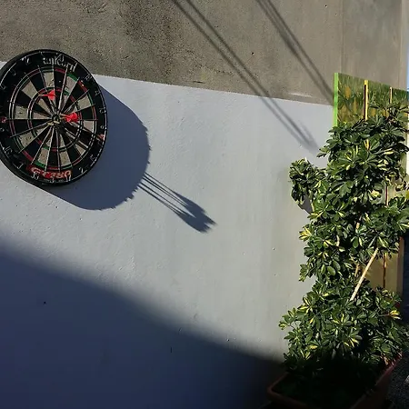 Casa Laganà Bed & Breakfast Reggio Calabria