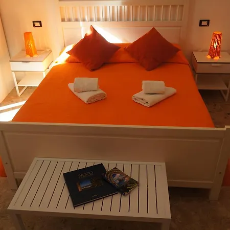 Casa Lagana 4*