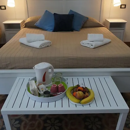 Bed & Breakfast Casa Laganà