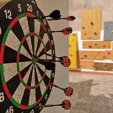 Casa Lagana 4* ريجّو دي كالابريا