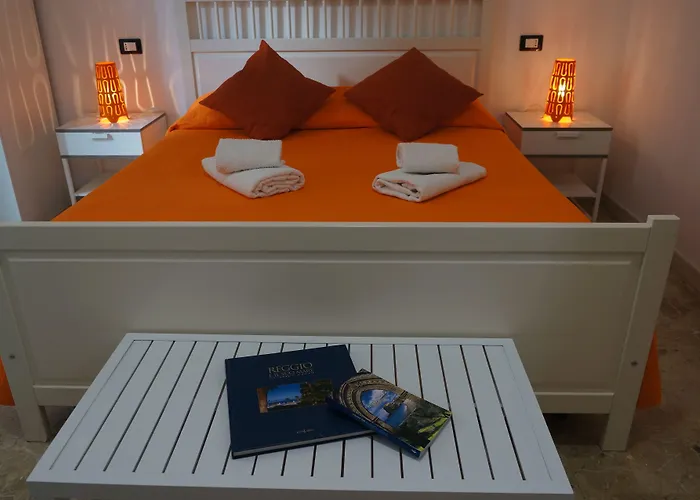 Bed & Breakfast Casa Laganà Reggio Calabria