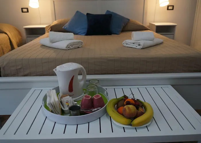 Casa Laganà Bed & Breakfast 4*