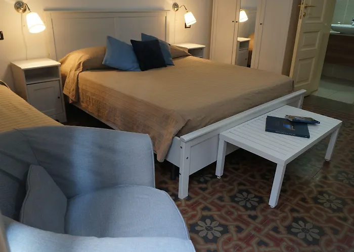 Casa Laganà 4* Reggio Calabria