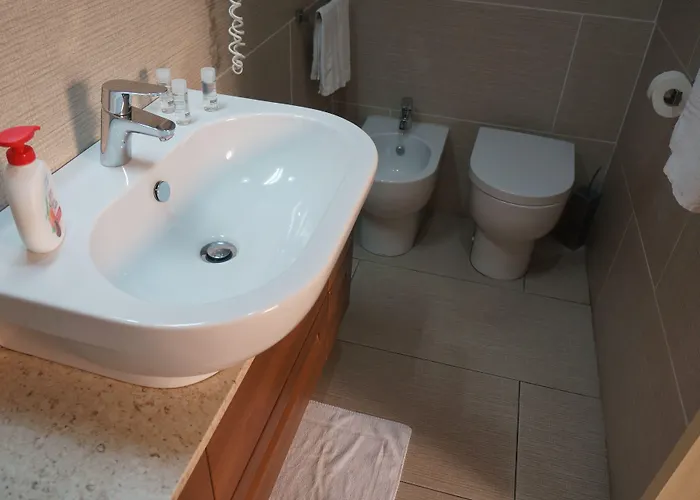 Bed & Breakfast Casa Laganà