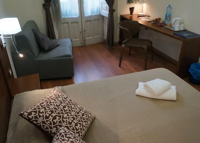 Casa Laganà Bed & Breakfast 4*