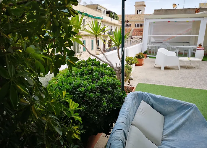Casa Laganà 4* Reggio Calabria