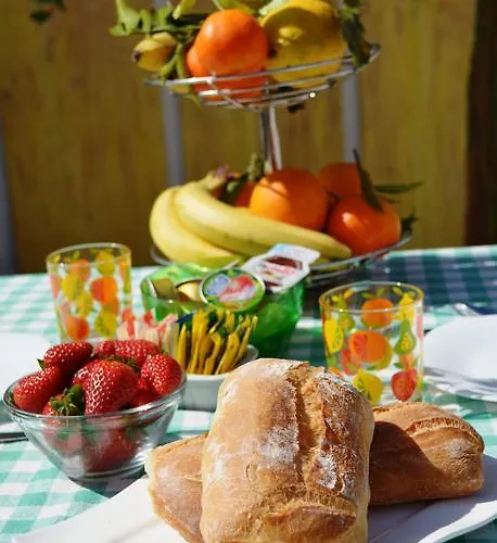 Bed & Breakfast Casa Laganà Reggio Calabria