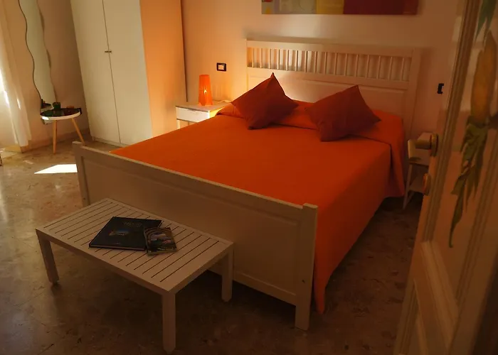 Casa Laganà Reggio Calabria