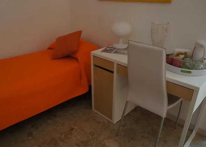 Bed & Breakfast Casa Laganà Reggio Calabria