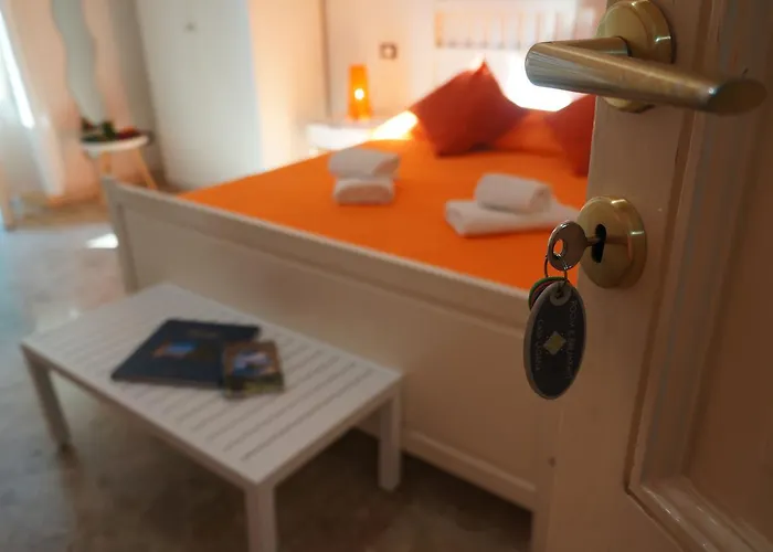 Casa Laganà Bed & Breakfast 4*