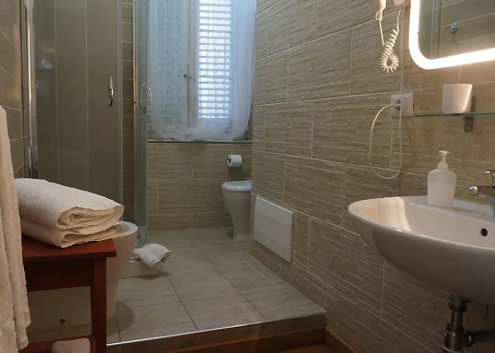 Casa Laganà 4* Reggio Calabria