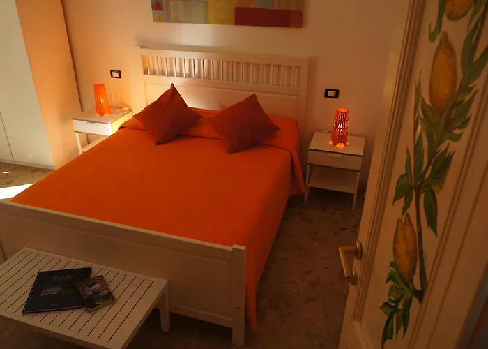 Casa Laganà 4* Reggio Calabria