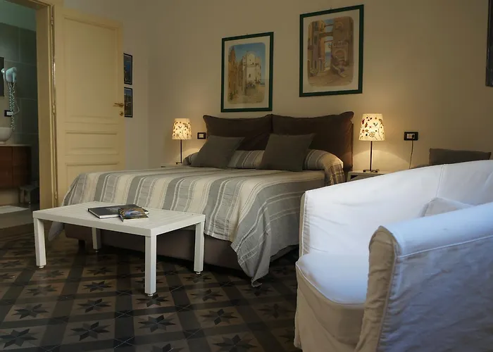 Bed & Breakfast Casa Laganà Reggio Calabria