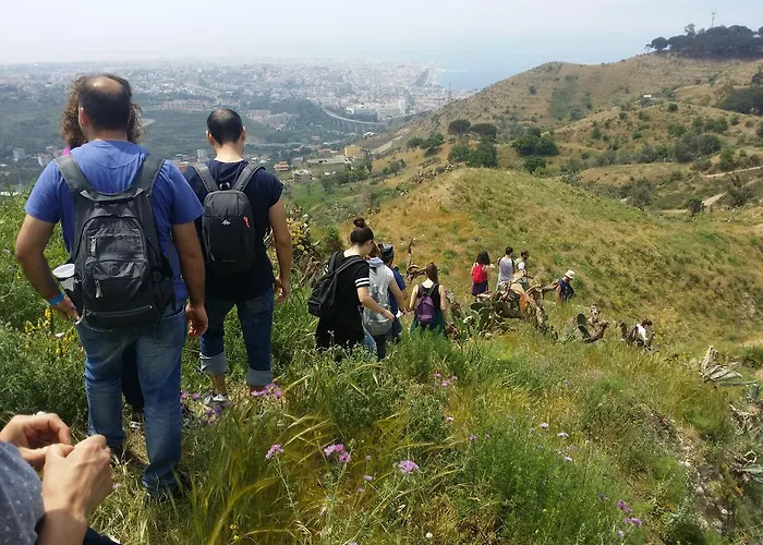 Casa Laganà Reggio Calabria