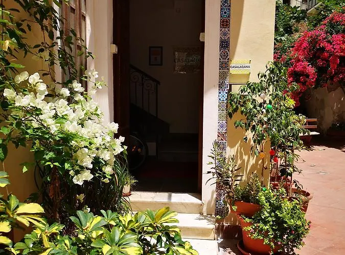 Casa Laganà Bed & Breakfast