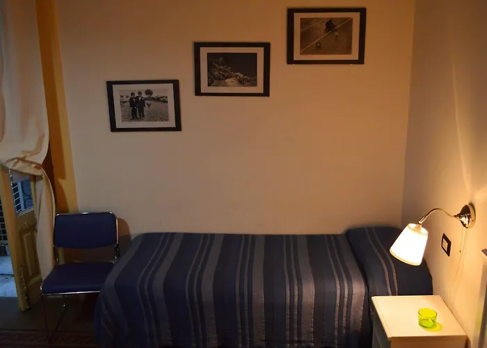 Bed & Breakfast Casa Laganà Reggio Calabria