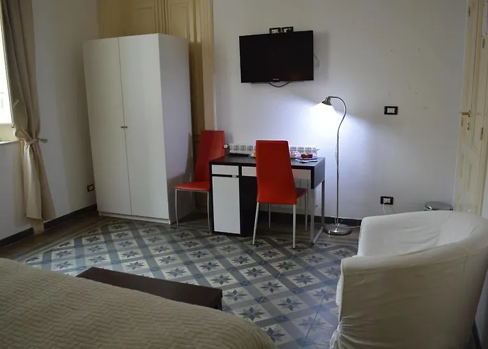 Casa Laganà Bed & Breakfast 4*