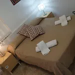 Casa Lagana Frühstückspension Reggio Calabria