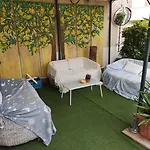 Casa Lagana Frühstückspension Reggio Calabria