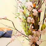 Frühstückspension Casa Lagana 4*