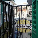 Casa Lagana Frühstückspension Reggio Calabria