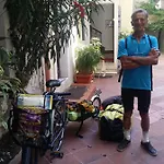 Frühstückspension Casa Lagana 4*