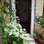 Casa Lagana Frühstückspension Reggio Calabria