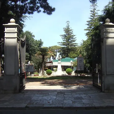 Casa Lagana Ρέτζιο ντι Καλάμπρια