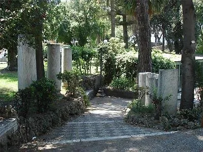 Casa Lagana 2*