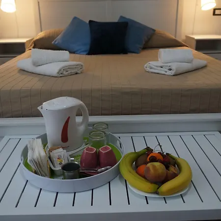 Casa Lagana Frühstückspension 4*