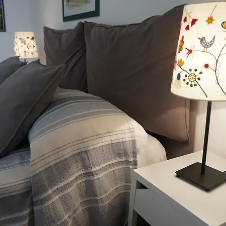 Frühstückspension Casa Lagana 4*