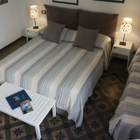 Frühstückspension Casa Lagana