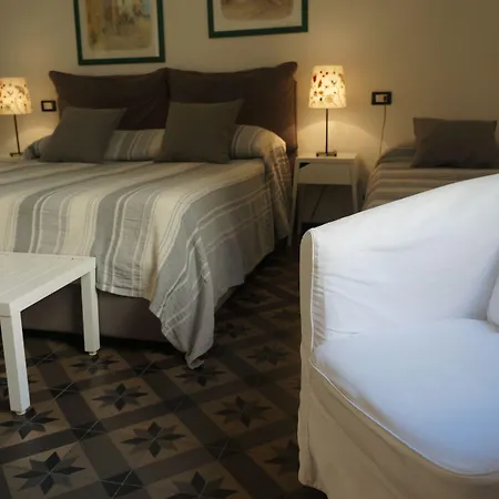 Casa Laganà Reggio de Calabre