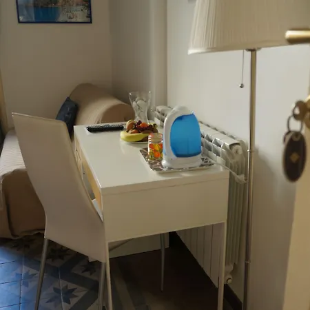 Casa Lagana Reggio Calabria