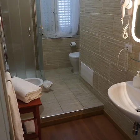 Casa Laganà 4* Reggio de Calabre