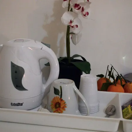 Casa Lagana Frühstückspension 4*