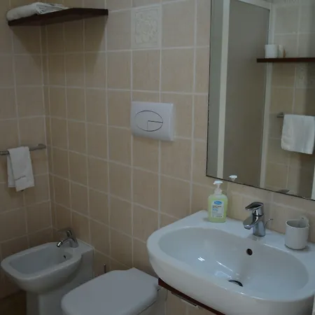 Frühstückspension Casa Lagana 4*