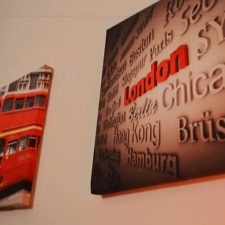 Casa Lagana Reggio di Calabria