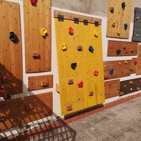 Casa Laganà 4* Reggio de Calabre