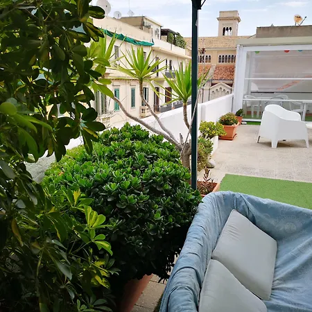 Casa Laganà 4* Reggio de Calabre