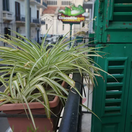 Couette-café Casa Laganà 4*