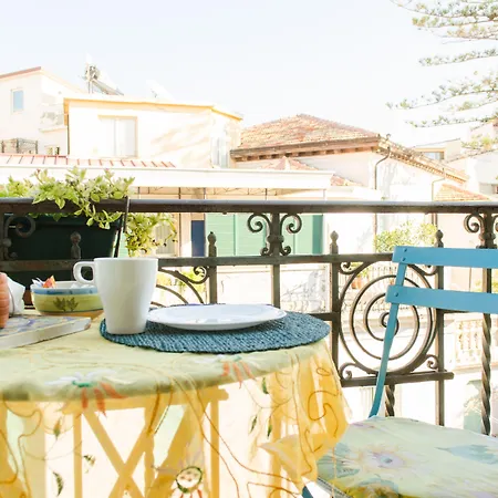 Casa Laganà 4* Reggio de Calabre