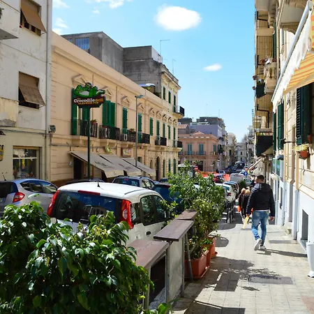 Casa Laganà Reggio Calabria