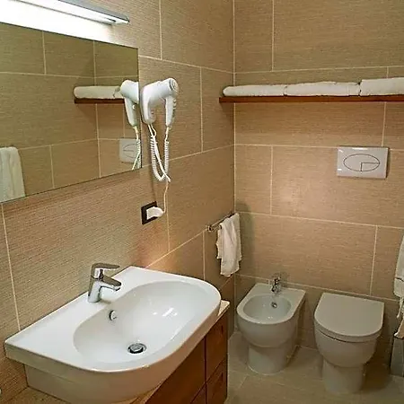 Casa Lagana فندق مبيت وإفطار 4*