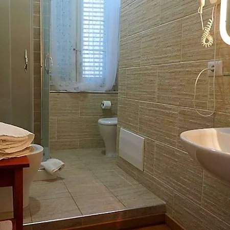 فندق مبيت وإفطار Casa Lagana ريجّو دي كالابريا
