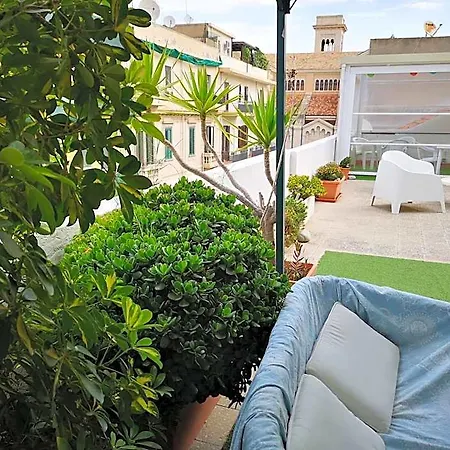 Casa Lagana ريجّو دي كالابريا