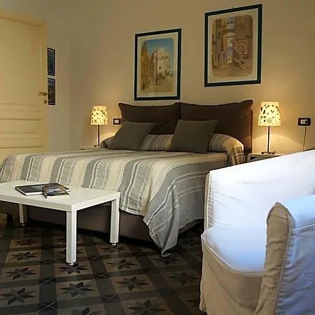 Casa Lagana 4* ريجّو دي كالابريا