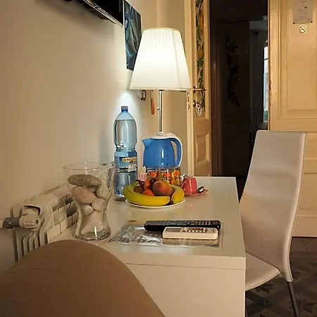 Casa Lagana 4*