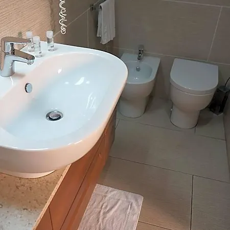 Casa Lagana 4* ريجّو دي كالابريا