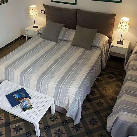 فندق مبيت وإفطار Casa Lagana